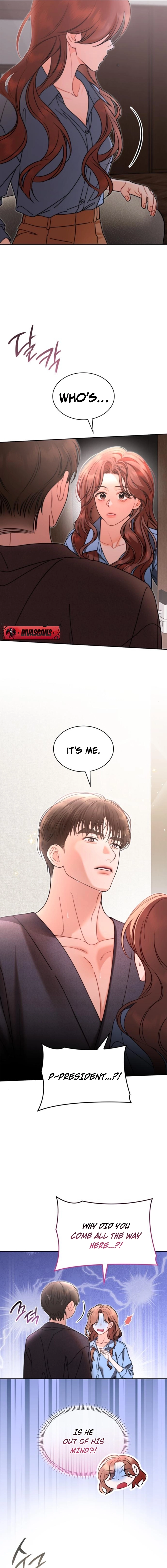 Instinctive Proposal Chapter 12 page 9 - 