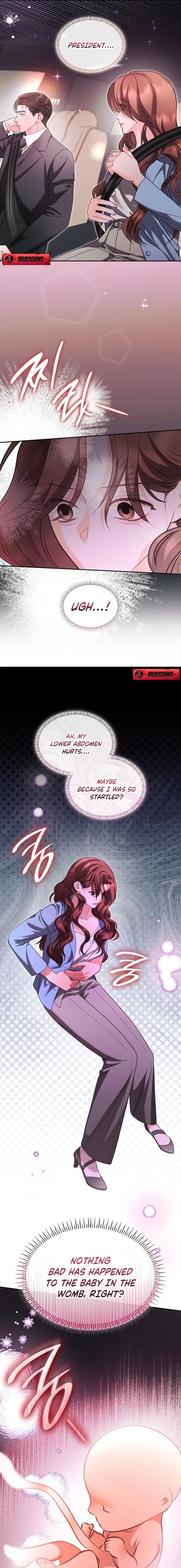 Instinctive Proposal Chapter 13 page 11 - 