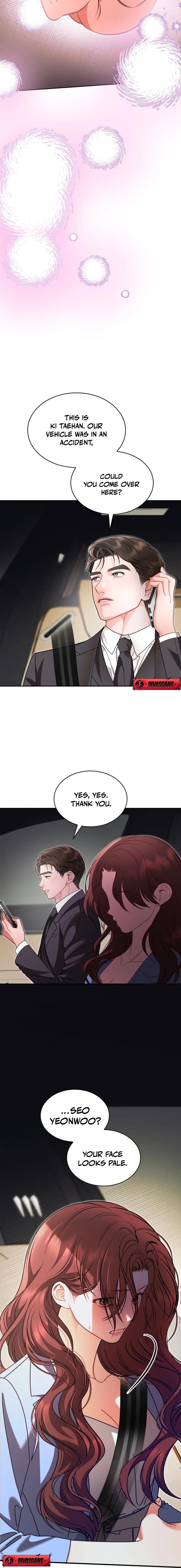 Instinctive Proposal Chapter 13 page 12 - 