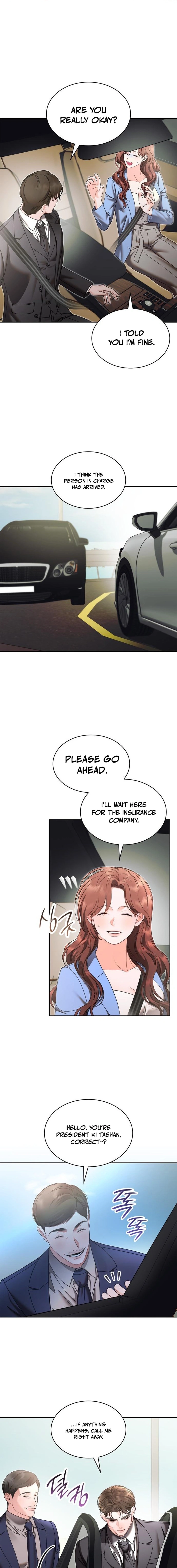 Instinctive Proposal Chapter 13 page 13 - 
