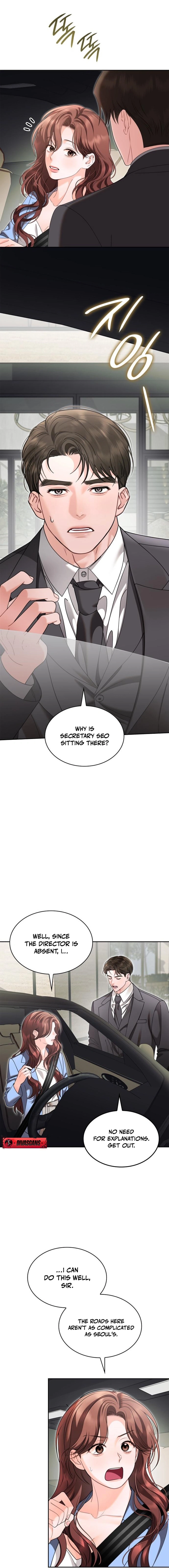 Instinctive Proposal Chapter 13 page 4 - 
