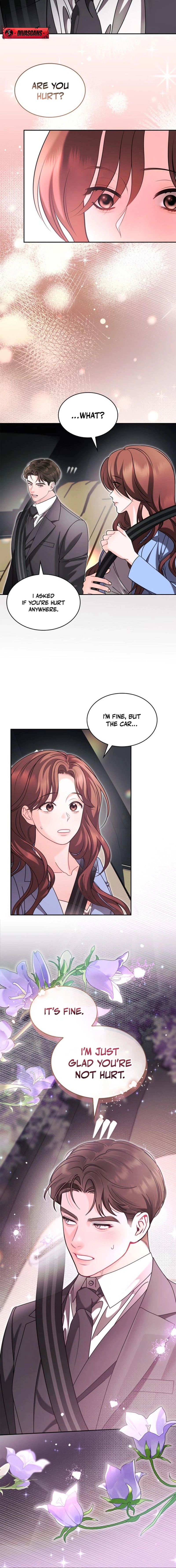 Instinctive Proposal Chapter 13 page 10 - 