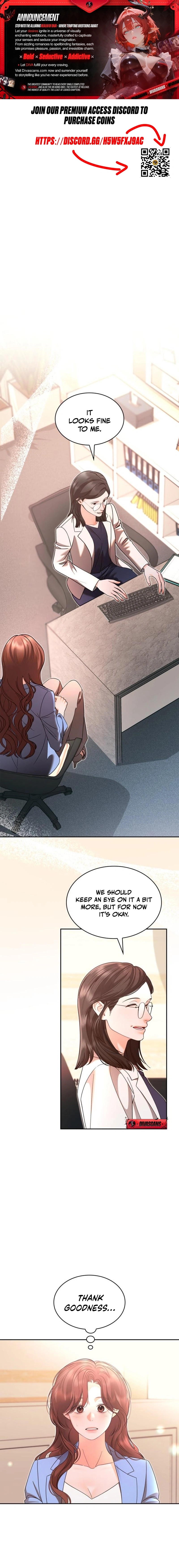 Instinctive Proposal Chapter 14 page 1 - 