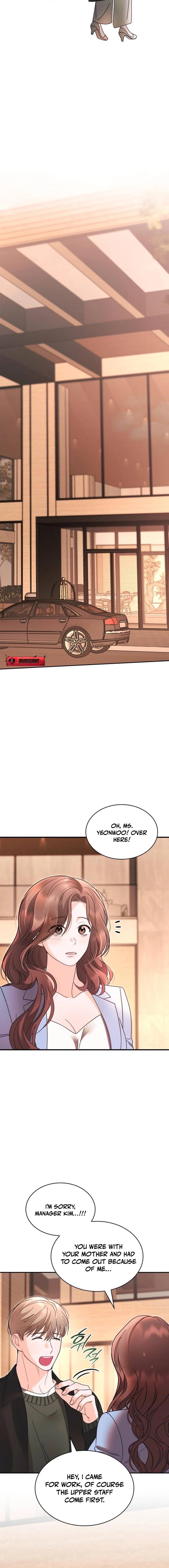 Instinctive Proposal Chapter 14 page 12 - 