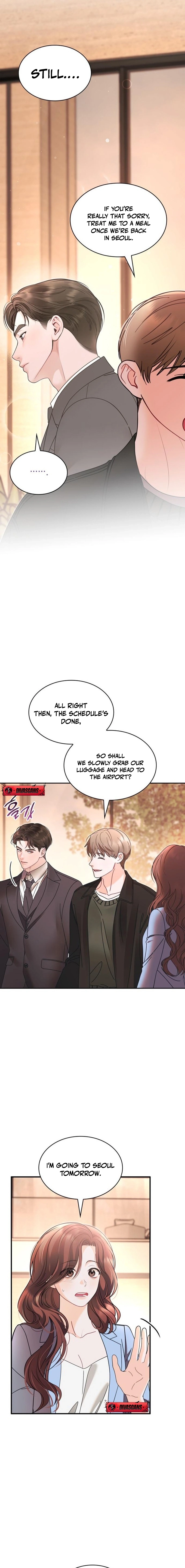 Instinctive Proposal Chapter 14 page 13 - 