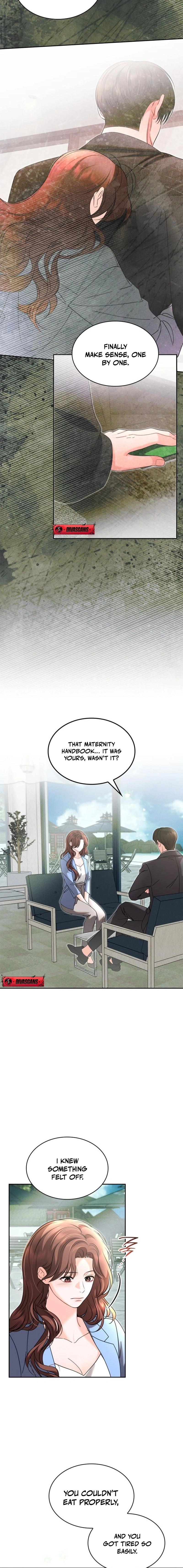 Instinctive Proposal Chapter 14 page 6 - 