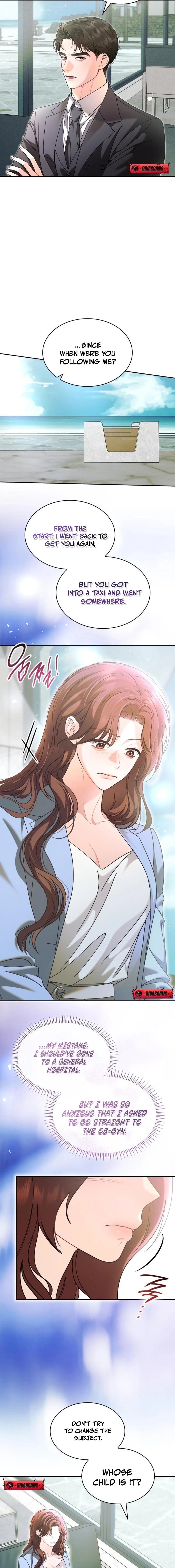 Instinctive Proposal Chapter 14 page 7 - 