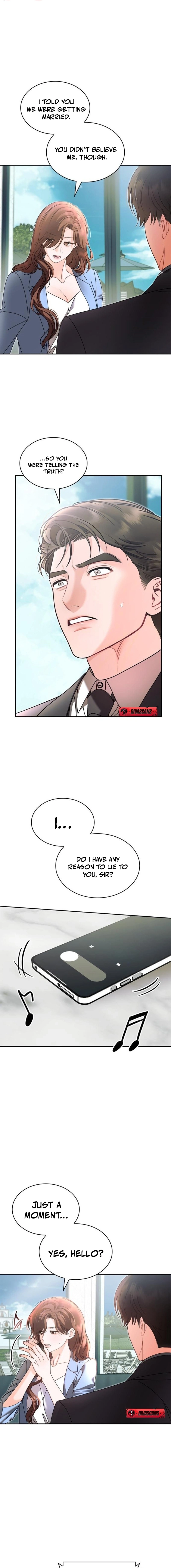 Instinctive Proposal Chapter 14 page 9 - 