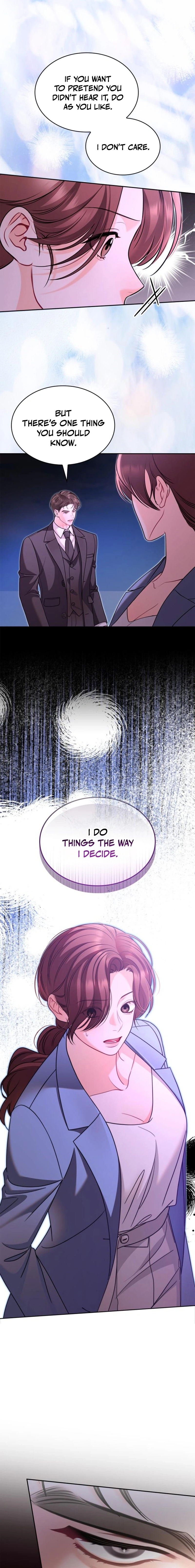 Instinctive Proposal Chapter 15 page 13 - 