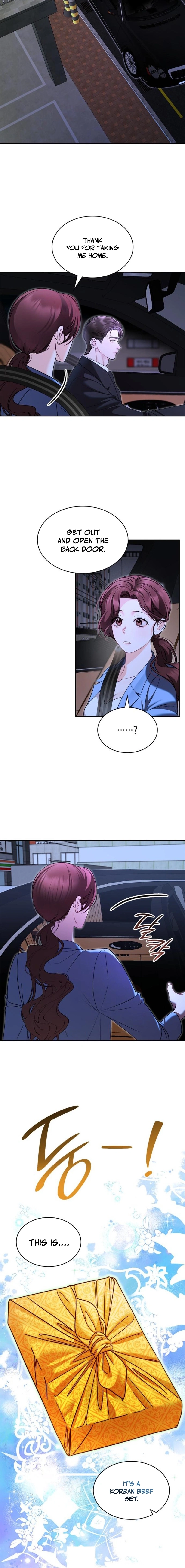 Instinctive Proposal Chapter 15 page 16 - 