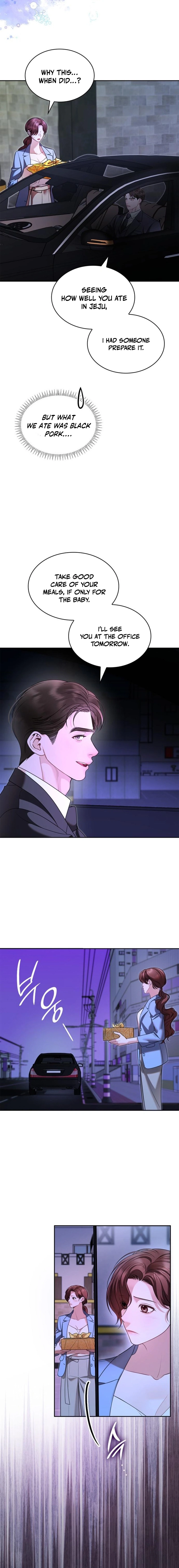 Instinctive Proposal Chapter 15 page 17 - 
