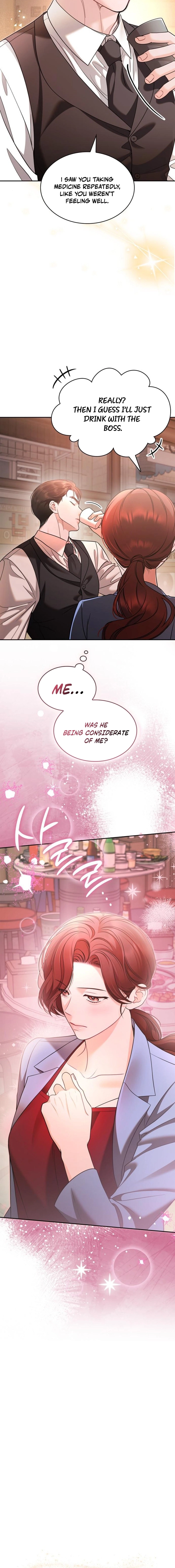 Instinctive Proposal Chapter 15 page 4 - 