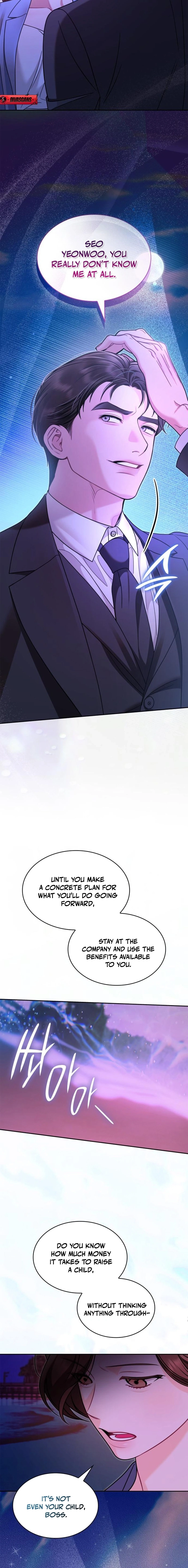 Instinctive Proposal Chapter 15 page 10 - 