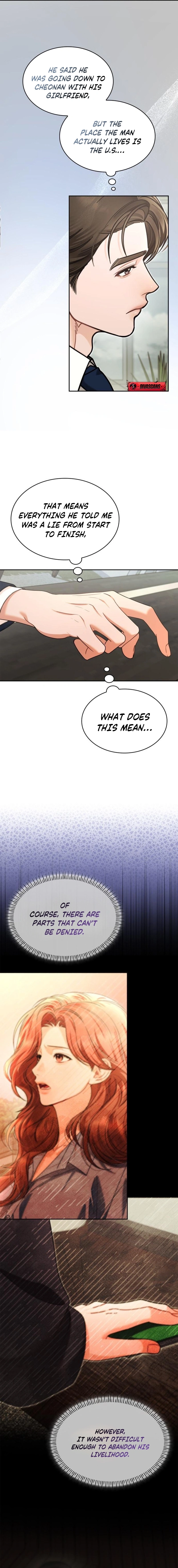 Instinctive Proposal Chapter 16 page 13 - 