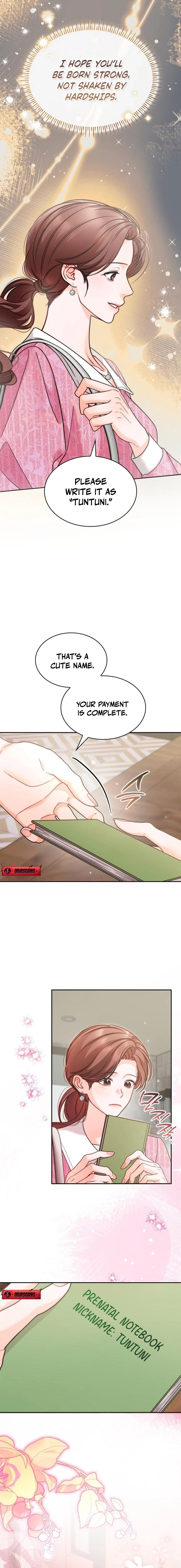 Instinctive Proposal Chapter 16 page 4 - 