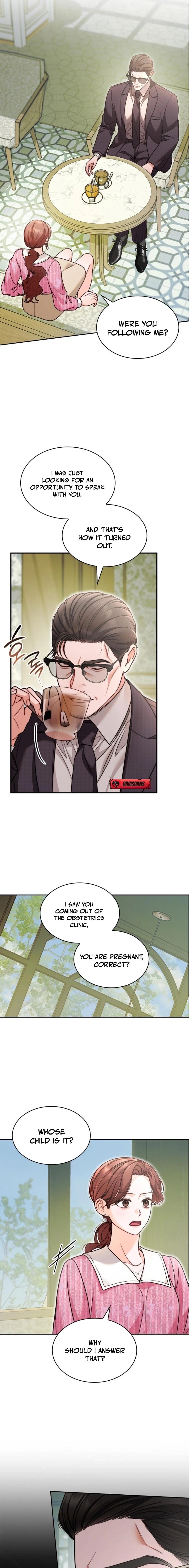 Instinctive Proposal Chapter 16 page 7 - 