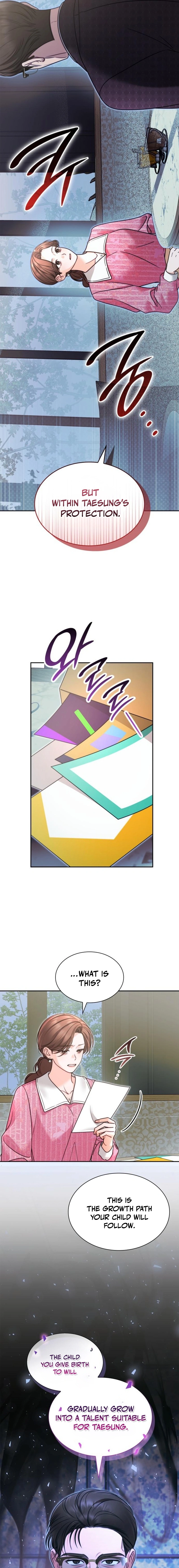 Instinctive Proposal Chapter 16 page 9 - 