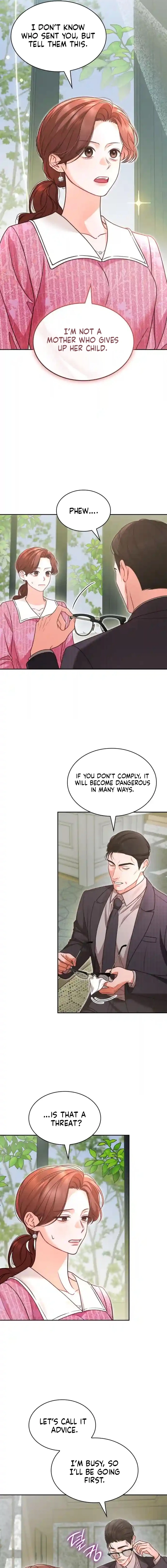 Instinctive Proposal Chapter 17 page 3 - 