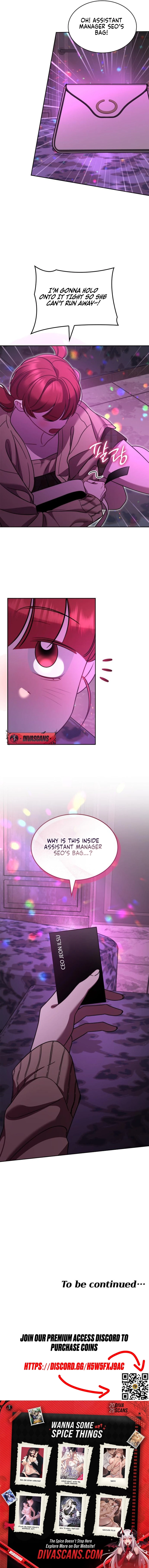Instinctive Proposal Chapter 18 page 17 - 