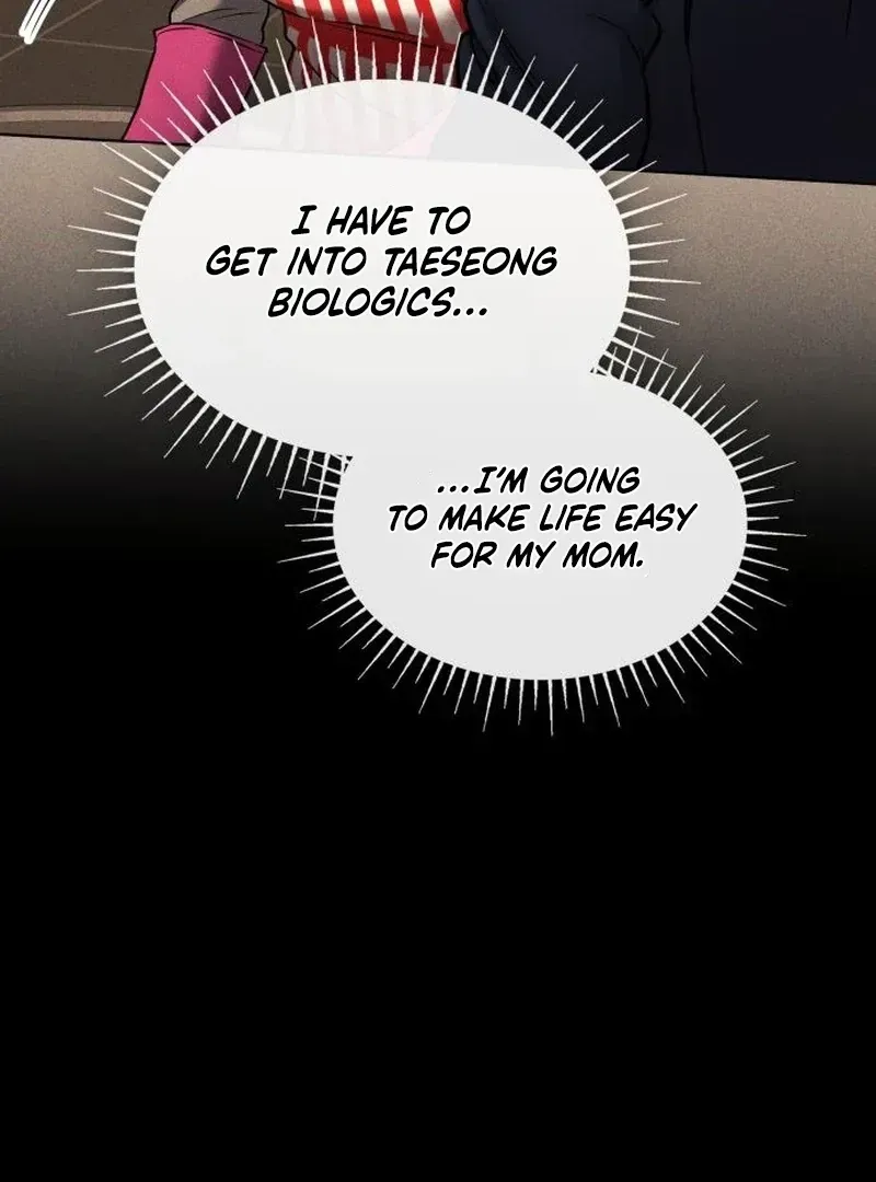 Instinctive Proposal Chapter 2.1 page 116 - 