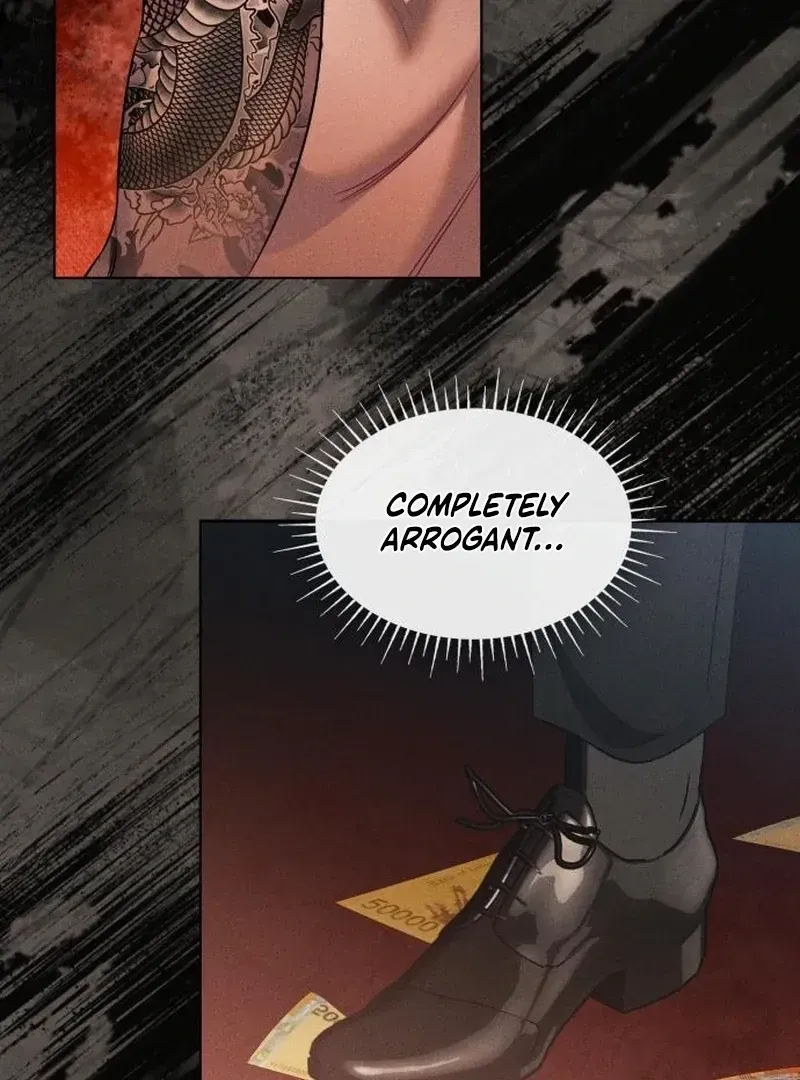 Instinctive Proposal Chapter 2.1 page 118 - 