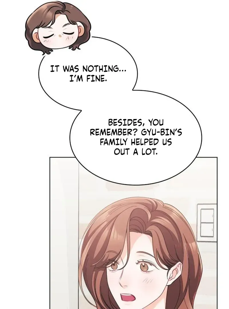 Instinctive Proposal Chapter 2.1 page 76 - 
