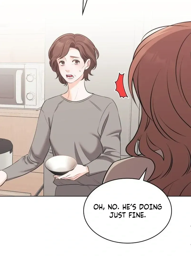 Instinctive Proposal Chapter 2.1 page 92 - 