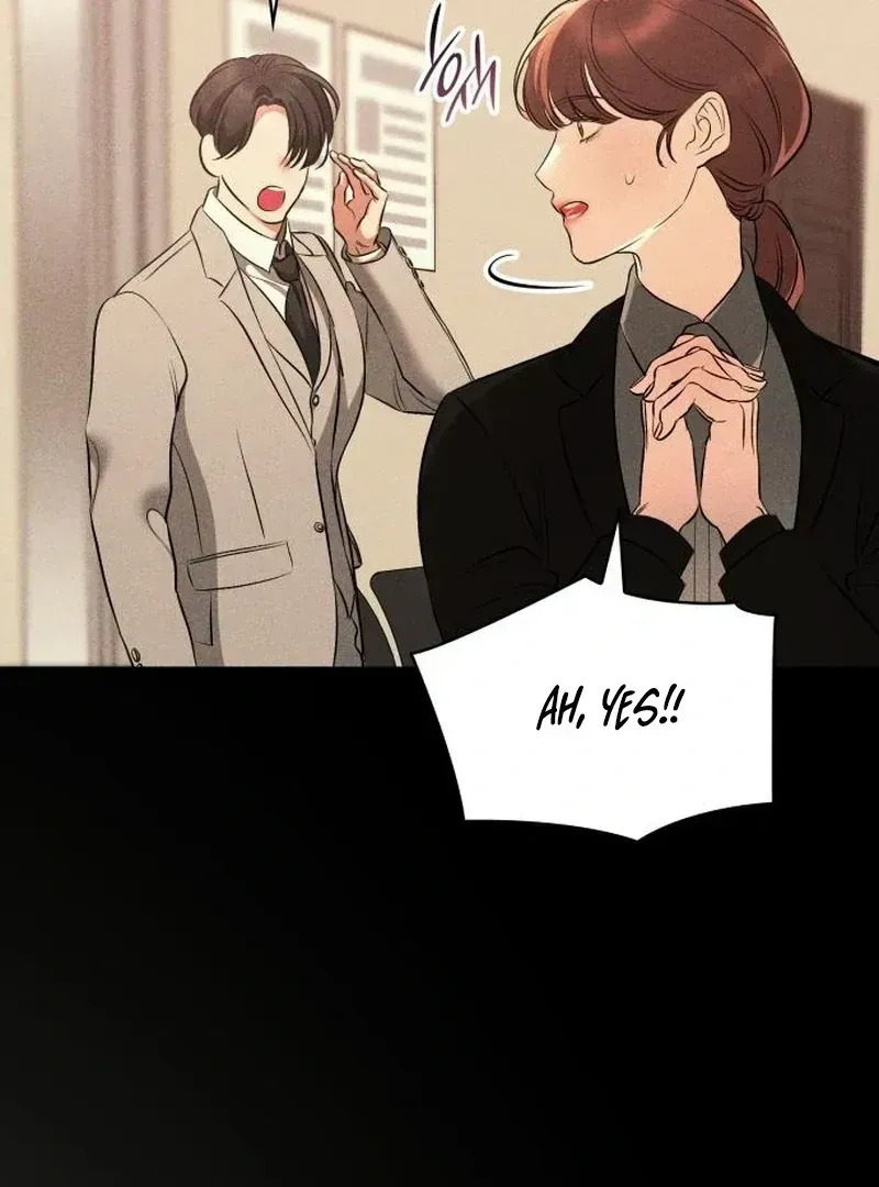 Instinctive Proposal Chapter 2.2 page 126 - 