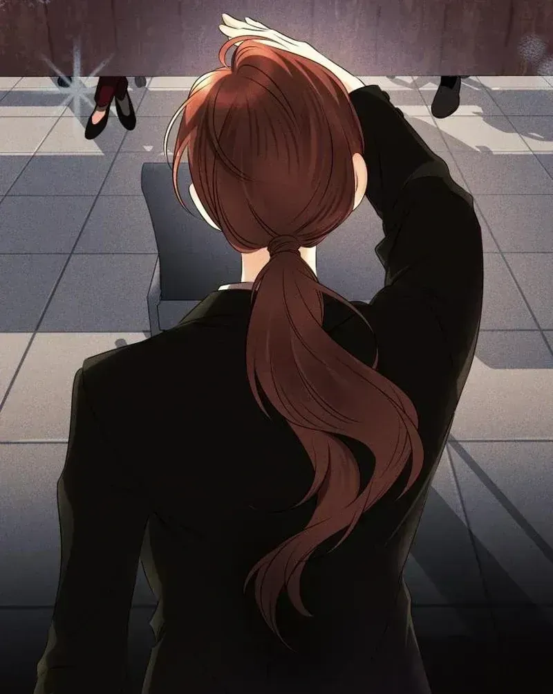 Instinctive Proposal Chapter 2.2 page 130 - 