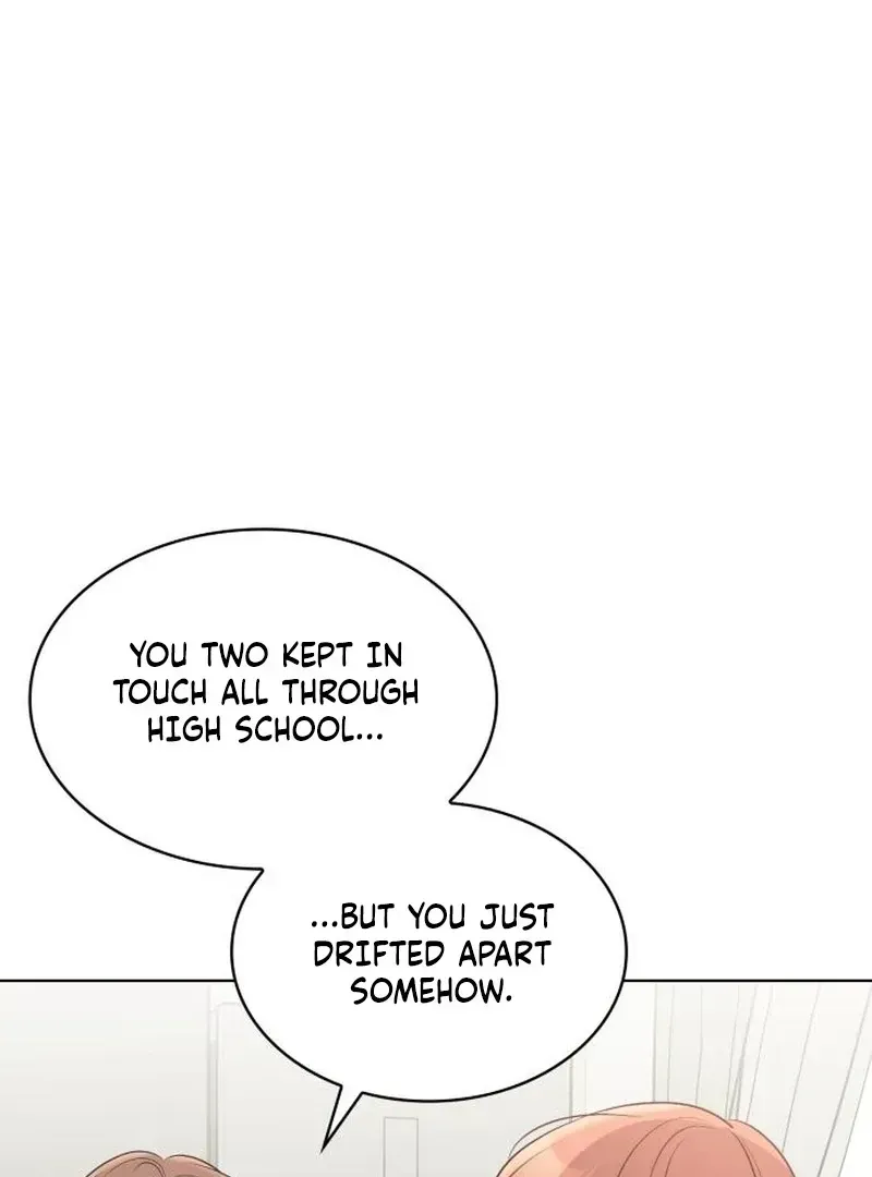 Instinctive Proposal Chapter 2.2 page 82 - 