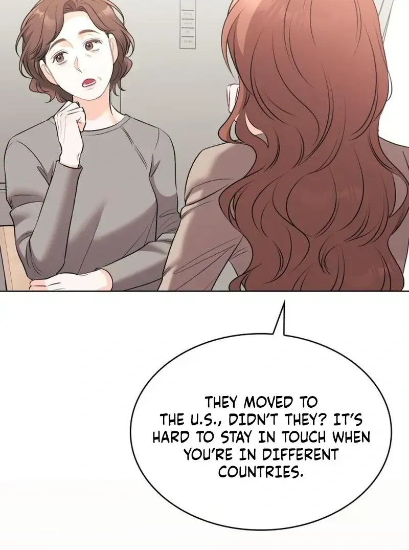 Instinctive Proposal Chapter 2.2 page 83 - 