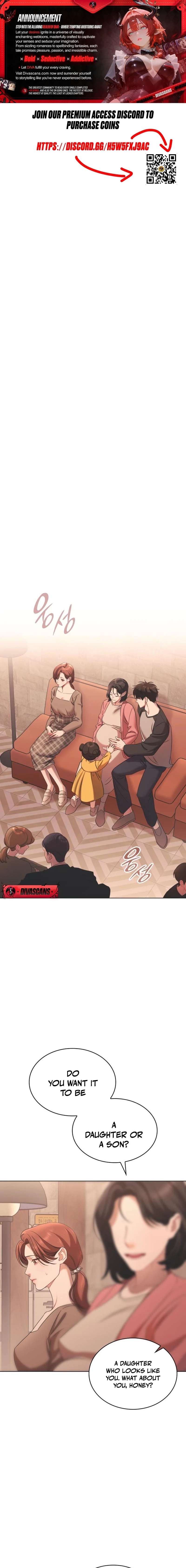 Instinctive Proposal Chapter 2 page 1 - 
