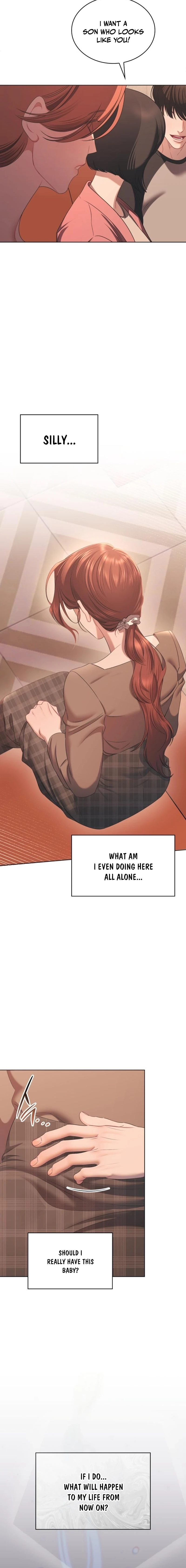 Instinctive Proposal Chapter 2 page 2 - 