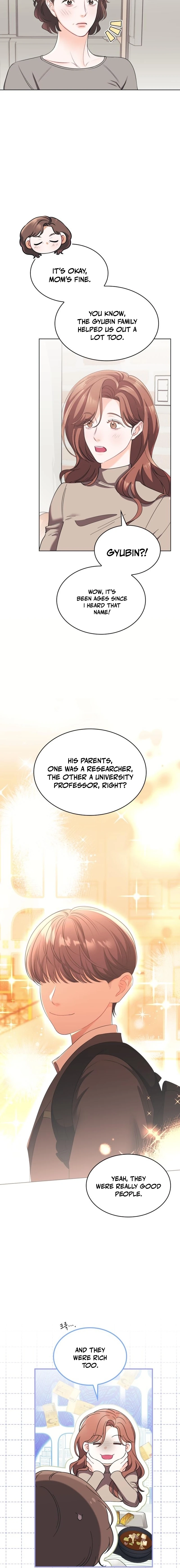 Instinctive Proposal Chapter 2 page 12 - 