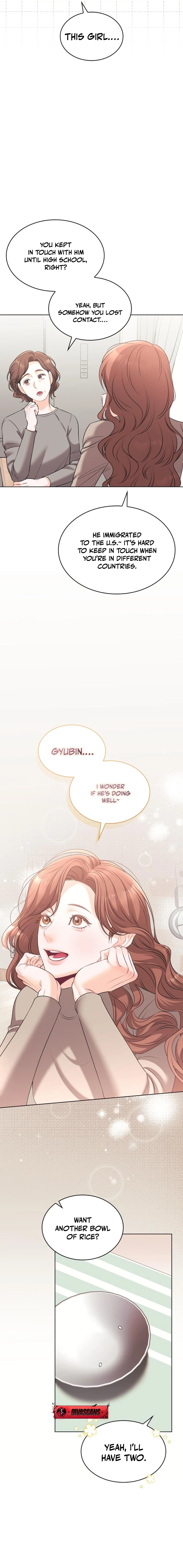 Instinctive Proposal Chapter 2 page 13 - 