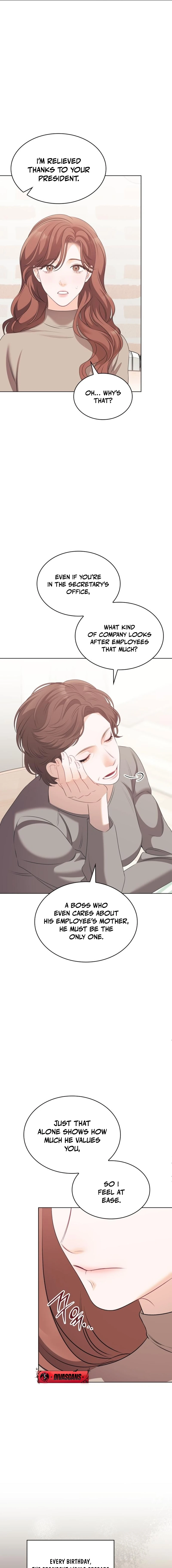 Instinctive Proposal Chapter 2 page 15 - 