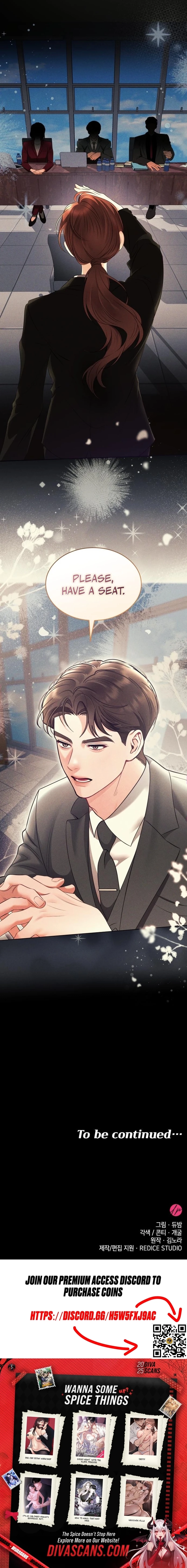 Instinctive Proposal Chapter 2 page 20 - 