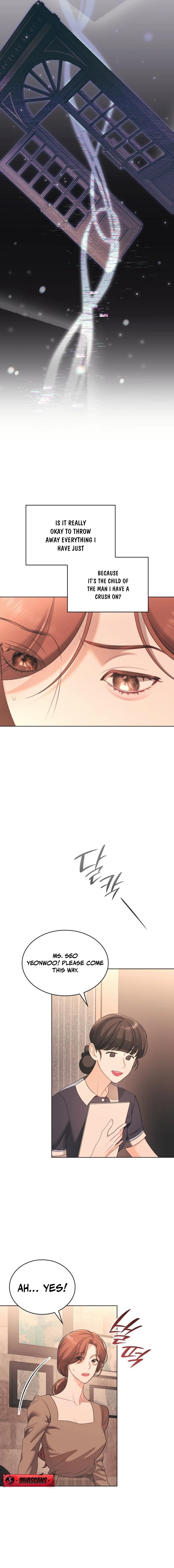 Instinctive Proposal Chapter 2 page 3 - 