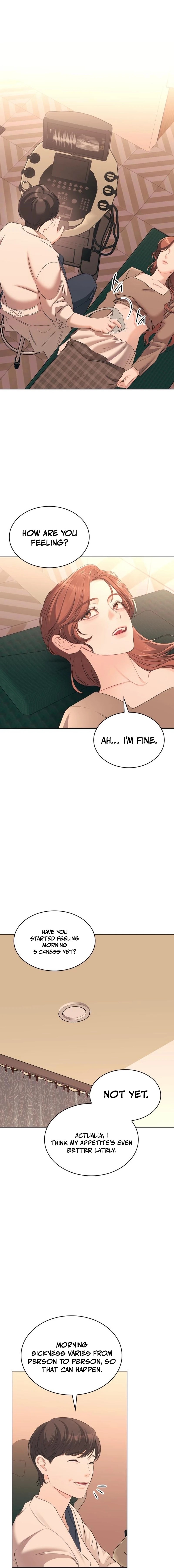 Instinctive Proposal Chapter 2 page 4 - 