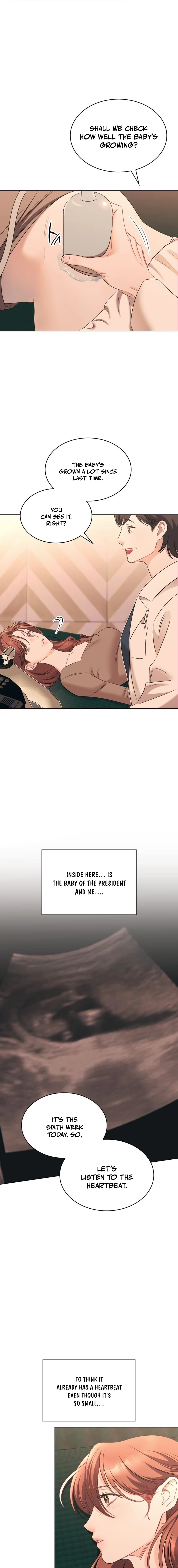 Instinctive Proposal Chapter 2 page 5 - 