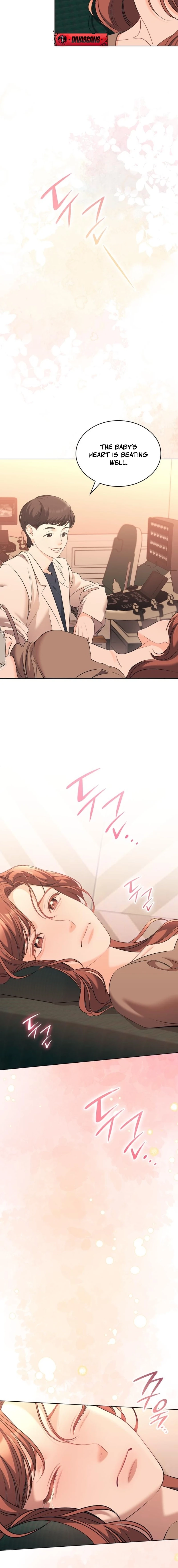 Instinctive Proposal Chapter 2 page 6 - 