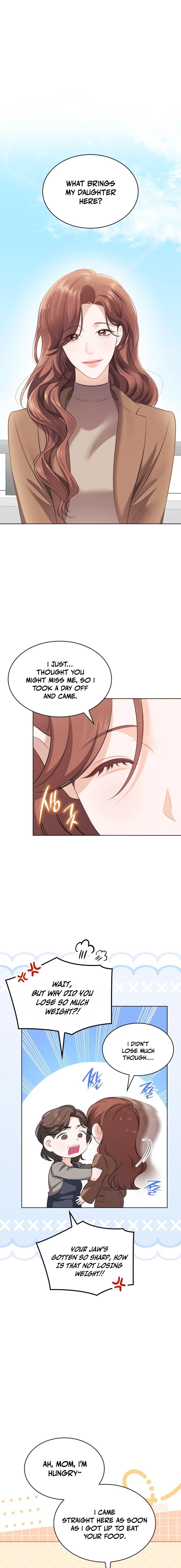 Instinctive Proposal Chapter 2 page 8 - 