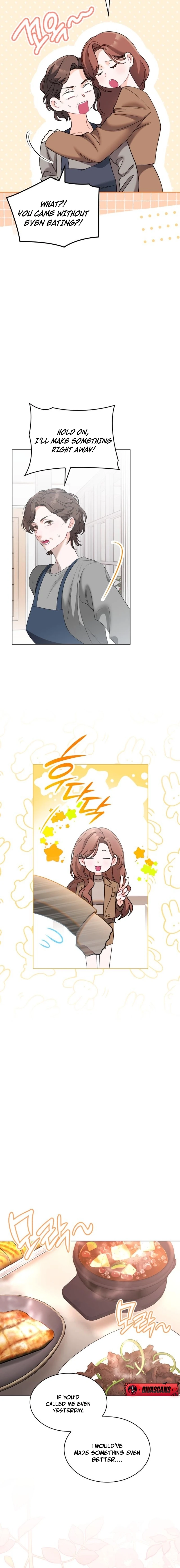 Instinctive Proposal Chapter 2 page 9 - 