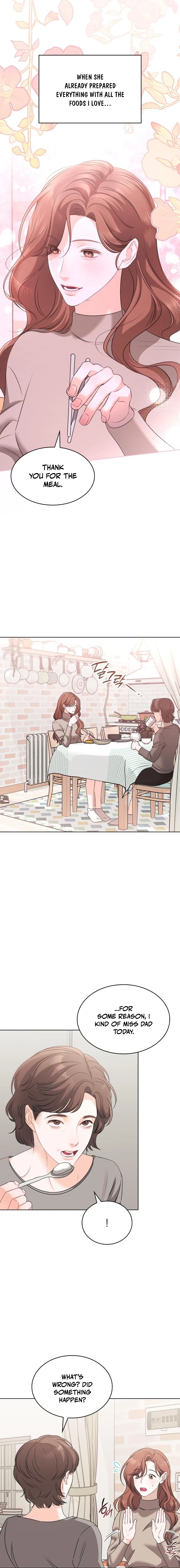 Instinctive Proposal Chapter 2 page 10 - 