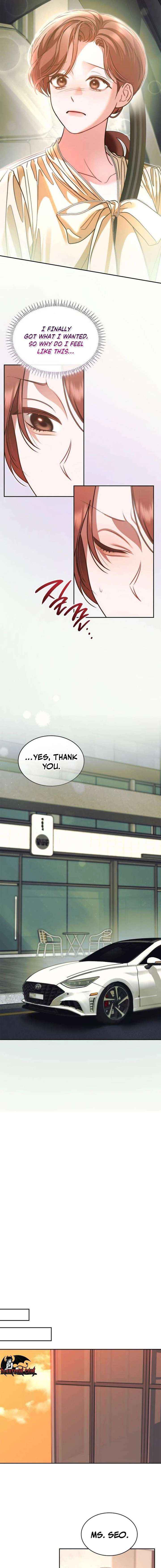 Instinctive Proposal Chapter 21 page 9 - 