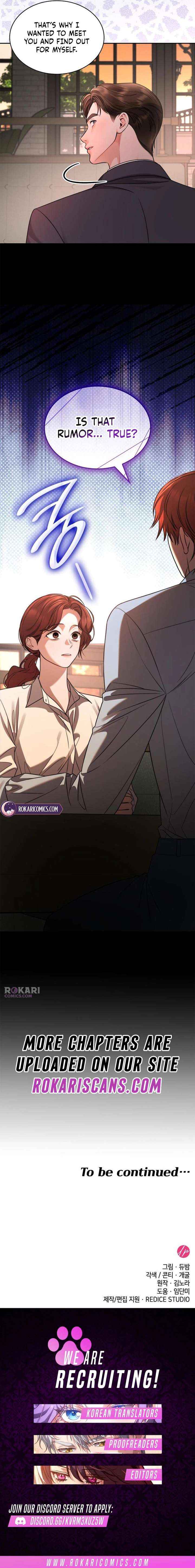Instinctive Proposal Chapter 23 page 13 - 