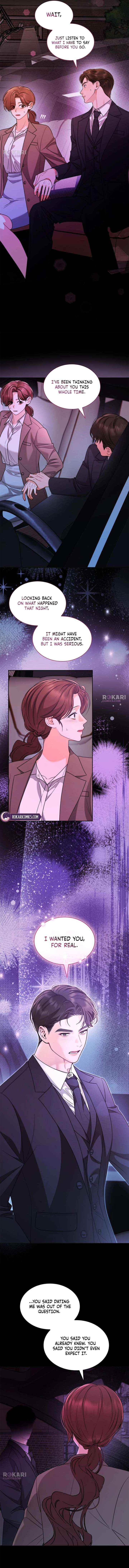 Instinctive Proposal Chapter 24 page 12 - 