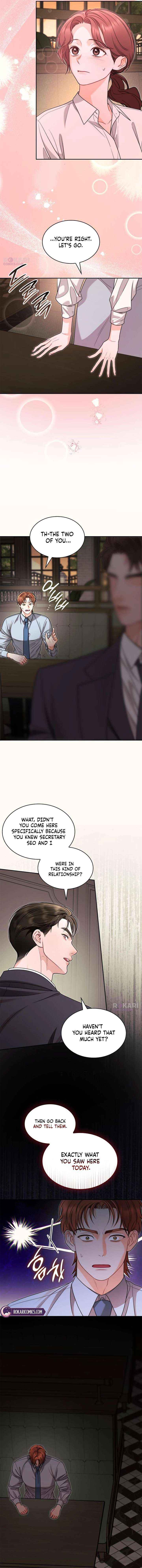 Instinctive Proposal Chapter 24 page 4 - 