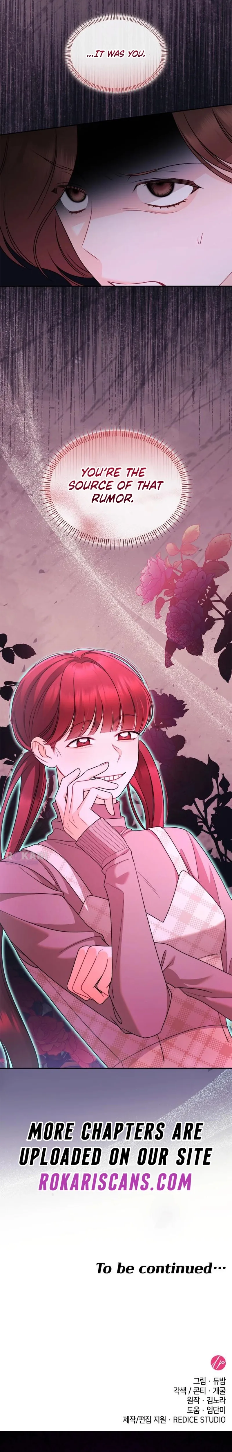 Instinctive Proposal Chapter 25 page 18 - 