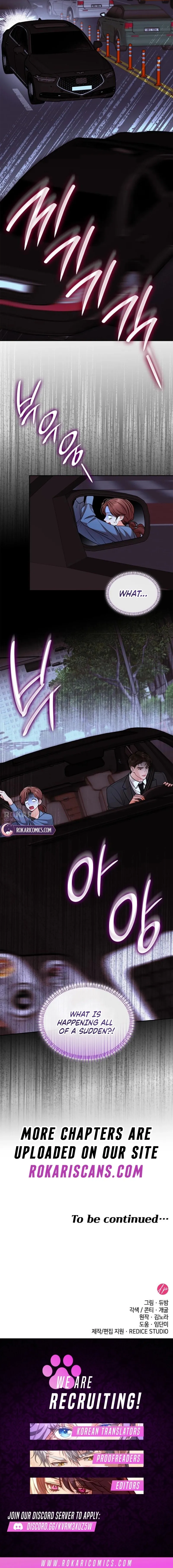 Instinctive Proposal Chapter 26 page 14 - 